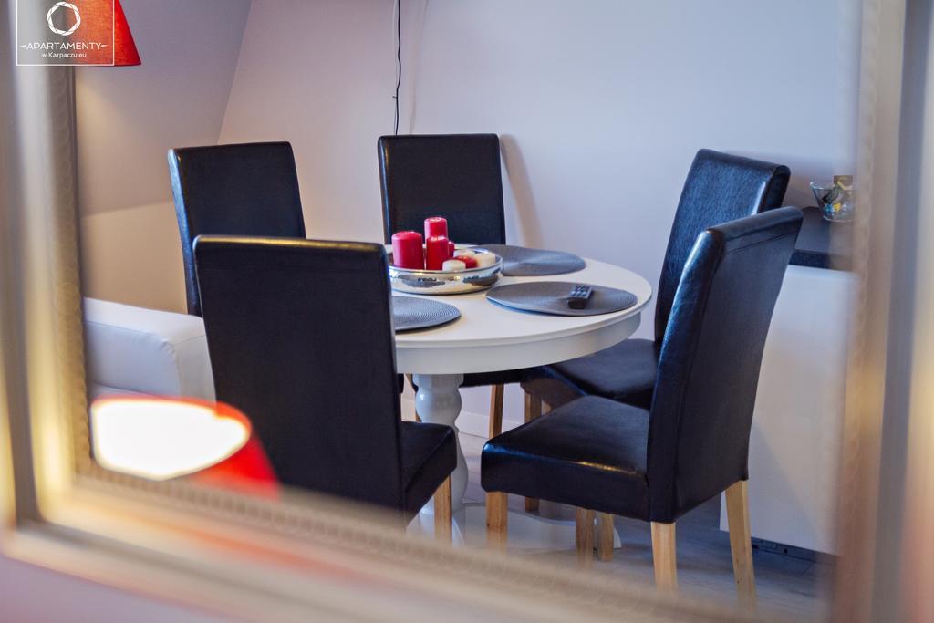 Wonder Home - Apartament Blisko Ski Arena, Szlakow Turystycznych I Kosciolka Wang Karpacz Εξωτερικό φωτογραφία